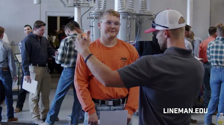 Start Your Trade Career :30