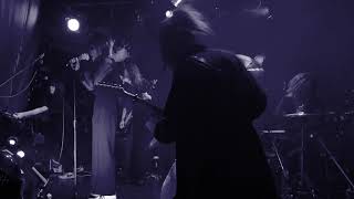 黒い給食当番 – お母さん、いい加減あなたの顔は忘れてしまいました (遠藤ミチロウcover) Live