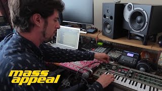 Rhythm Roulette: Paul White