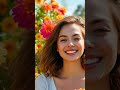 Enhancing Natural Beauty with Botanical Blush
