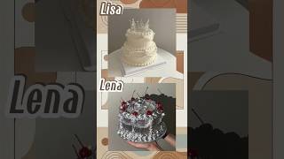 Link Long  Httpsyoutubeebpnfinz0tksiicg7mqftgomanqx chooseonering shorts lisaorlena