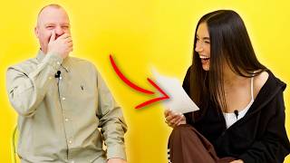 Reacting to UNHINGED Relationship Stories