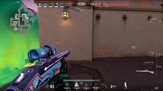 Viper is realy good on sunset