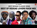 Reggae Mix , Reggae Lovers Rock .BERES HAMMOND.BUJU BANTON,FREDDIE MCGREGOR.WAYNE WONDER DJ JASON