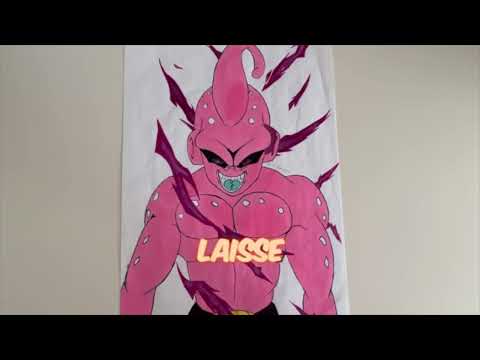 Ydraw Nous montre son TOP 5 dessins !
