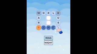Word Stack Sort