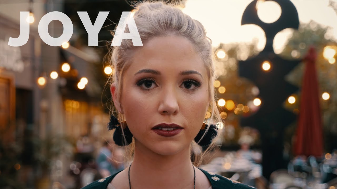 JOYA BTS | Lumix GH5 | Logan Armstrong