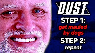 Fallout: Dust Is a Horrible Experience, And I Love It