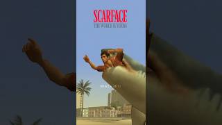 Scarface was Better than GTA Vice City??