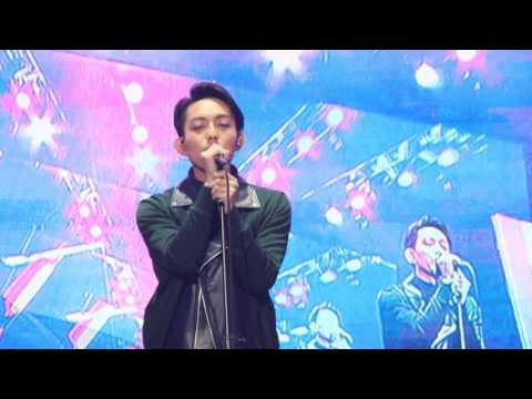 20151011部落衝突演唱會-林宥嘉[自然醒]