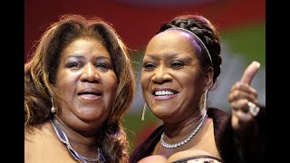 Patti LaBelle vs Aretha Franklin singing the same songs