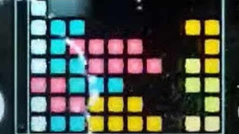 EXPERT Tetris Zone Battle