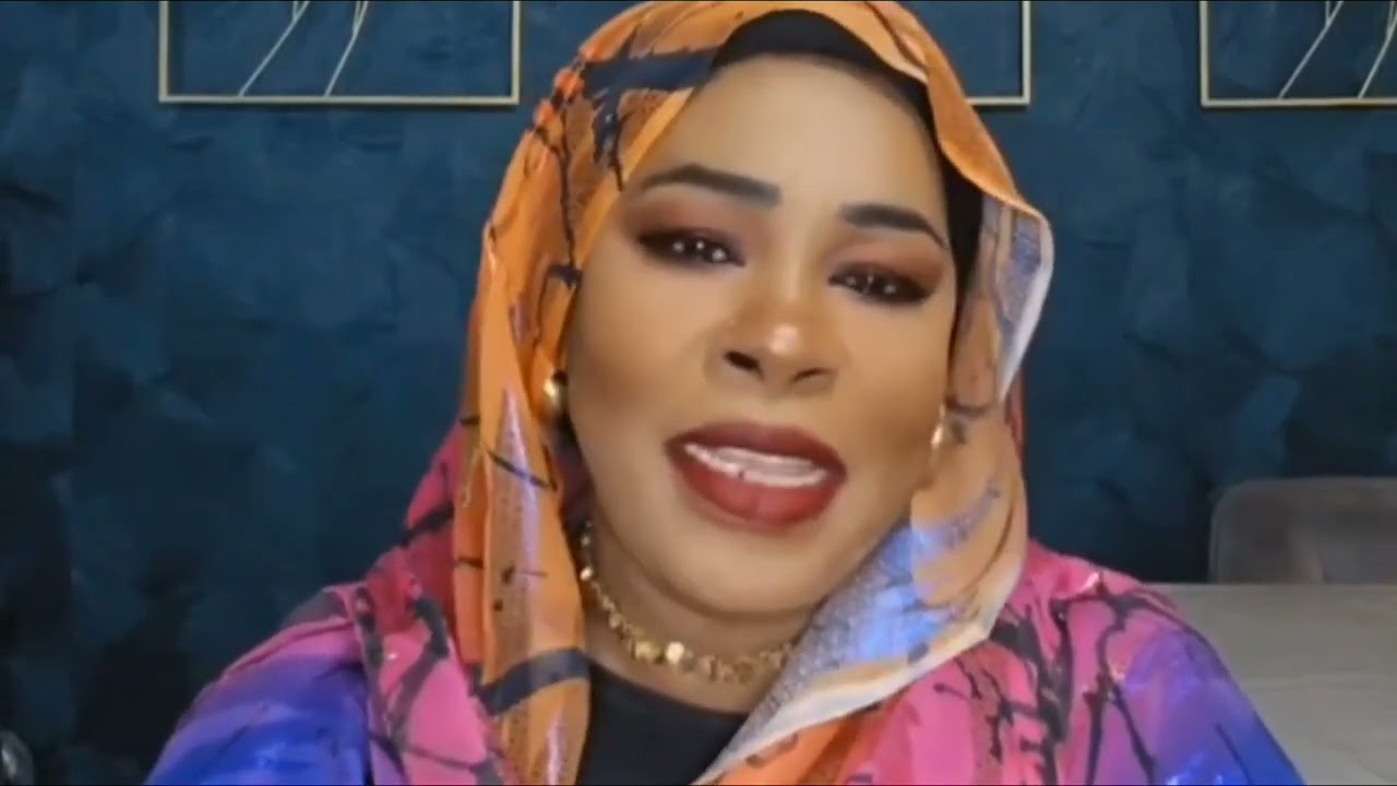 قابلها وهي ماشة قصة حلوة شديد