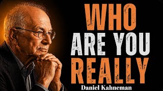 Life Begins When You Find Yourself | Daniel Kahneman