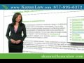 Asbestos and mesothelioma help kazan law  since 1974