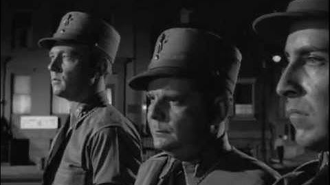 The Perennial Hatred