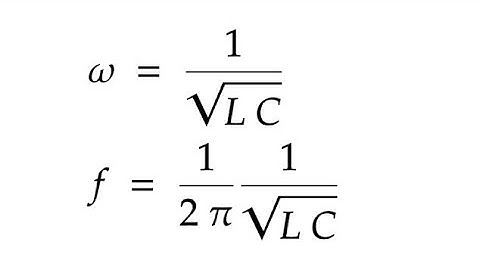 Analogies between LC oscillations and simple harmonic oscillations