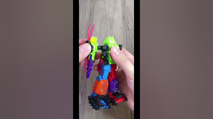 [MP.90]. Robo côn trùng
