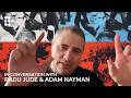 In Conversation With Radu Jude & Adam Nayman