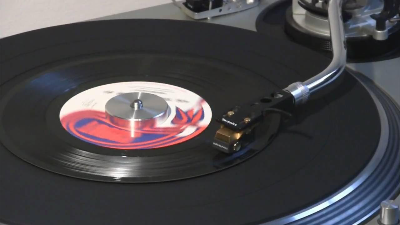 Freddie Scott - Are You Lonely For Me, original 45 Freddie Scott - Are You Lonely For Me, original 45