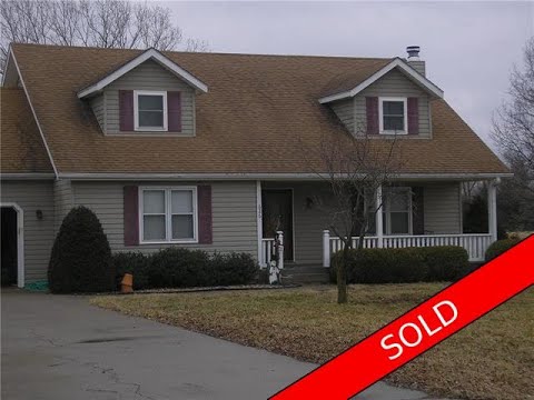 626 W 5th Street, Scranton, KS home video tour