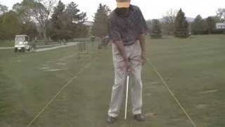 Right Arm Only Drill