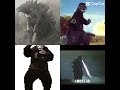 Best kaiju