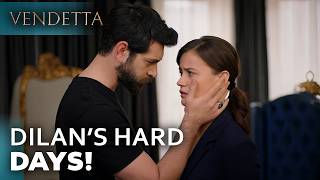Dilan Left The Hospital! | Vendetta English Subtitles | Kan Cicekleri