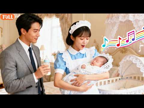 None Could Calm CEO S Baby Till Poor Maid Held Him In Arms Sang Shock She S CEO S ONS Lover