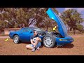 My Flood Totaled ZR1 Corvette Ran for only 3 Miles after its Engine Repairs