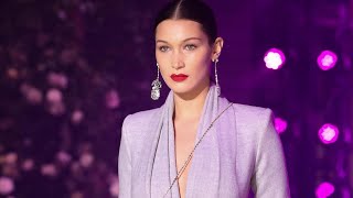 Bella Hadid Has A Blonde Alter Ego With Her Own Instagram Account