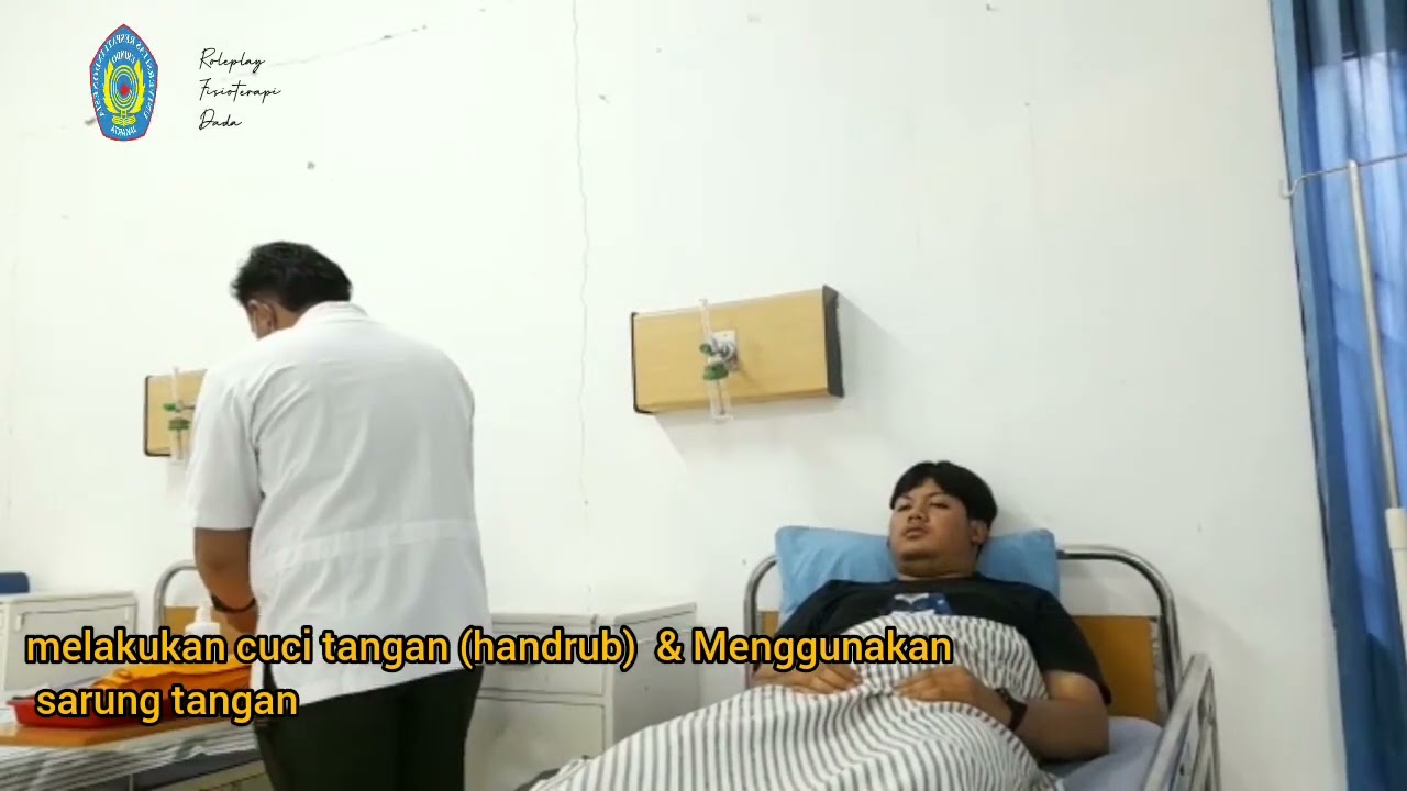 SOP Fisioterapi Dada