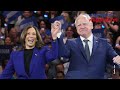 Wahlsystem in den USA erklärt: Trump & Harris im Kampf ums Weiße Haus | Voice of Washington