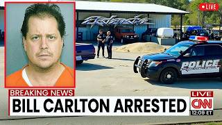 Bill Carlton Sentenced to Life? The Truth Will Shock You