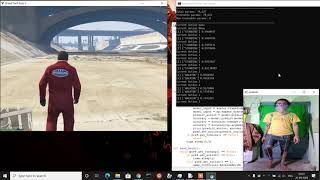 Pose Estimation In Gta5 Pose Estimation Developers Hutt