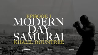 Khalil Rountree Jr. - MDS Episode 1 - TEASER