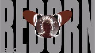 Miley Cyrus  Reborn visualizer