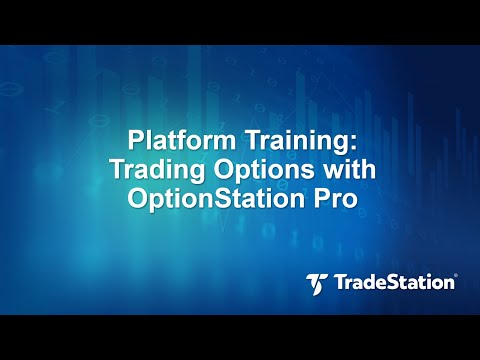 Video: Two Stations - Ten Options