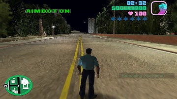 VCMP Aimbot Secret reveals