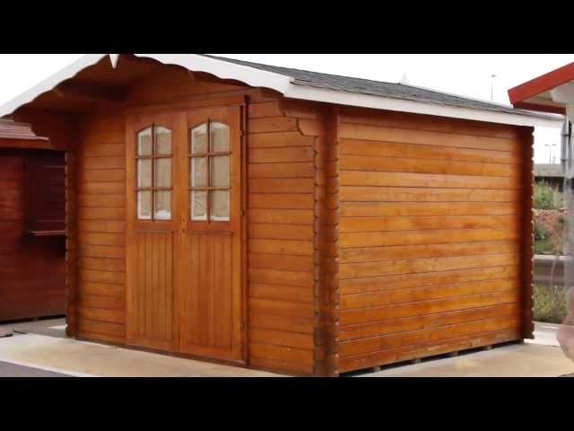 Casas Carbonell, fabricantes de viviendas y casas de Madera