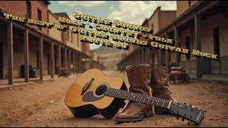 Guitar Sounds - Rock - Country - folk -The best of Guitar Sounds Guitar Rock Route 66