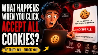 What REALLY Happens When You Click “Accept All Cookies” 🍪