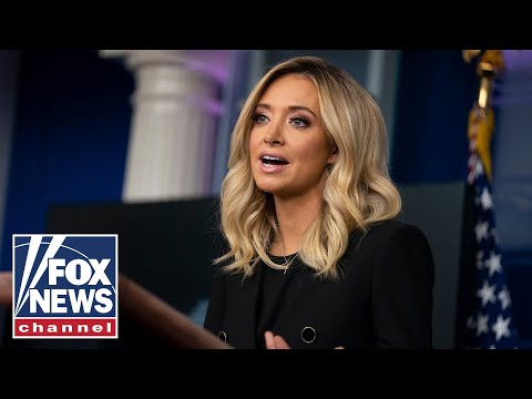 kayleigh-mcenany-holds-white-house-press-briefing-|-6/22/2020