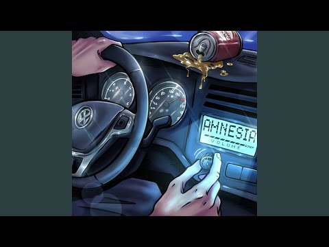 TraPical BernArz, Only - AMNESIA