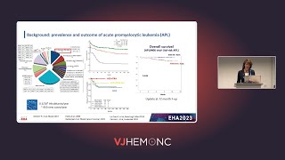 Analysis of long-term survival in a large APL patient cohort: a Harmony Alliance study