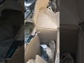 Amazon unboxing order