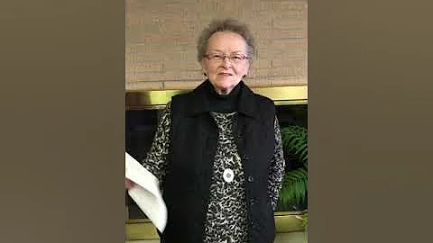 Mary Cooley Testimony