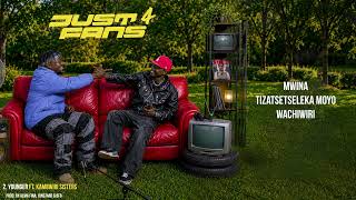 Mic Mash & QUEST MW - Younger ft. Kambwiri Sisters (Official Lyric Video)