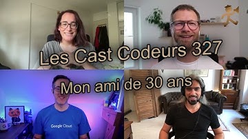 LCC 327 - Mon ami de 30 ans