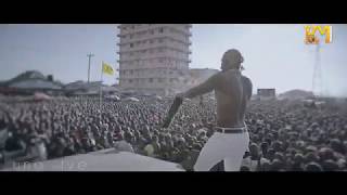 Harmonize Live Performance In (Mbagala zakhem)